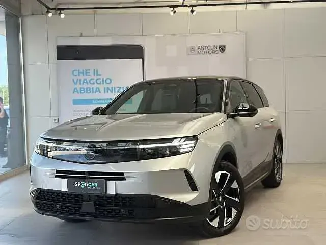 Usata Opel Grandland X 136 CV (100 kW) 2025 SUV