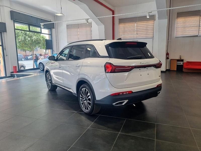 Usata Cirelli 4 183 CV (134 kW) 2024 Bianco SUV