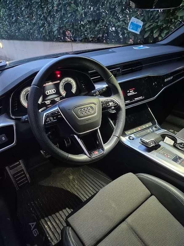 Usata Audi A6 S-Line 204 CV (150 kW) 2023 Station wagon