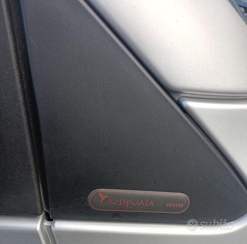 Usata Smart ForTwo Electric Drive 2020