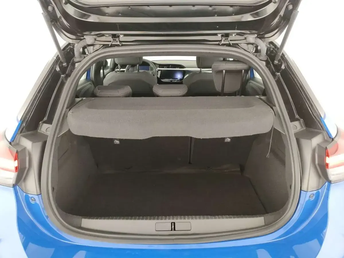 Usata Opel Corsa S 101 CV (74 kW) 2025 Bleu Utilitaria