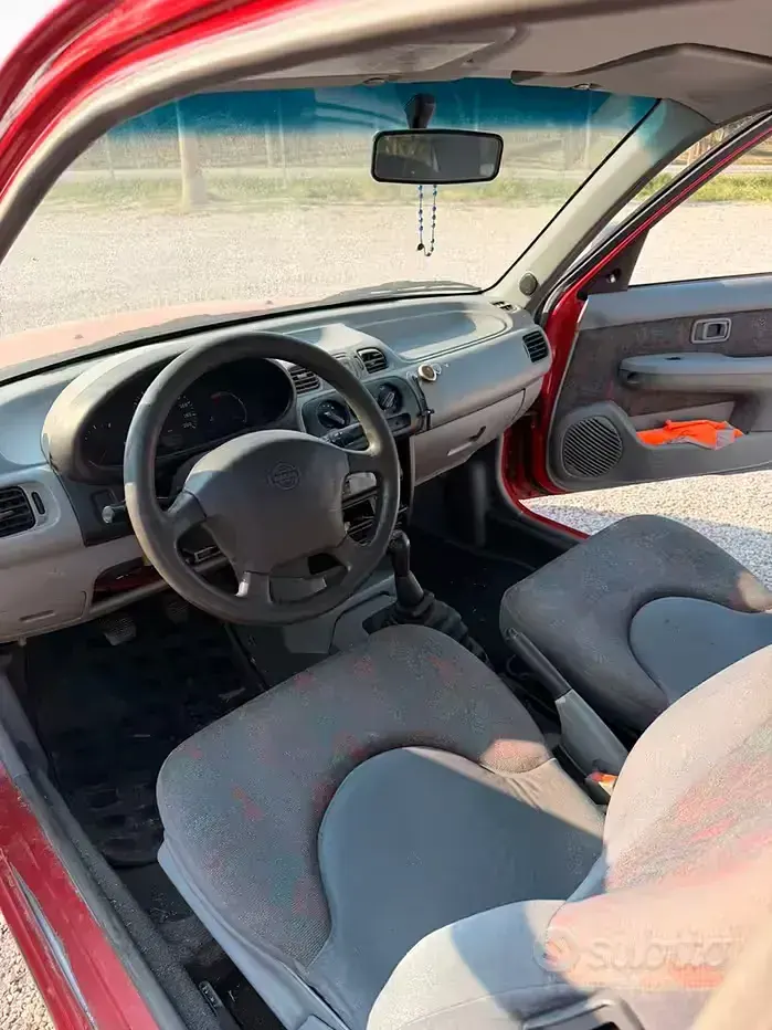 Usata Nissan Micra 54 CV (39 kW) 2000 Utilitaria