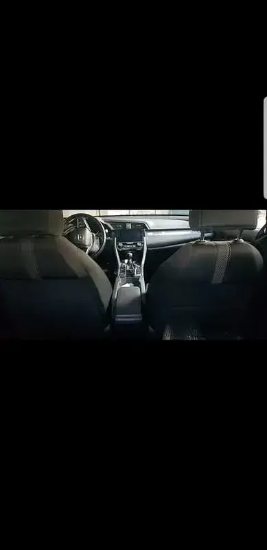 Usata Honda Civic Elegance 120 CV (88 kW) 2018 Berlina