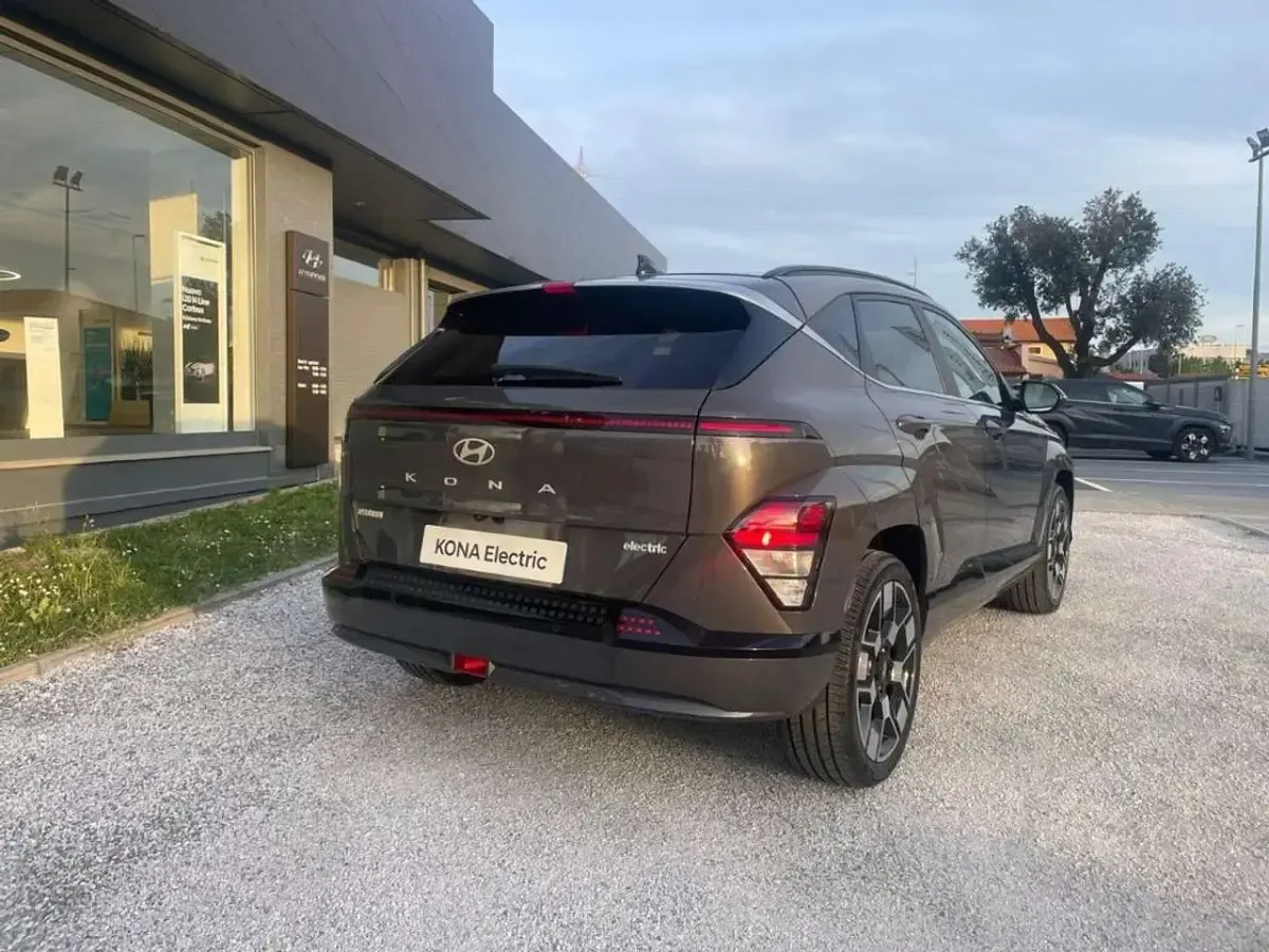 Nuova Hyundai Kona 50 kW (68 CV) 2026 Other SUV