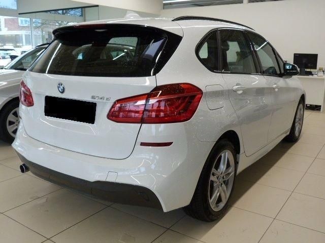 Bmw 214 active tourer