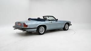Usata Jaguar XJS 281 CV (206 kW) 1990 Altri Cabrio