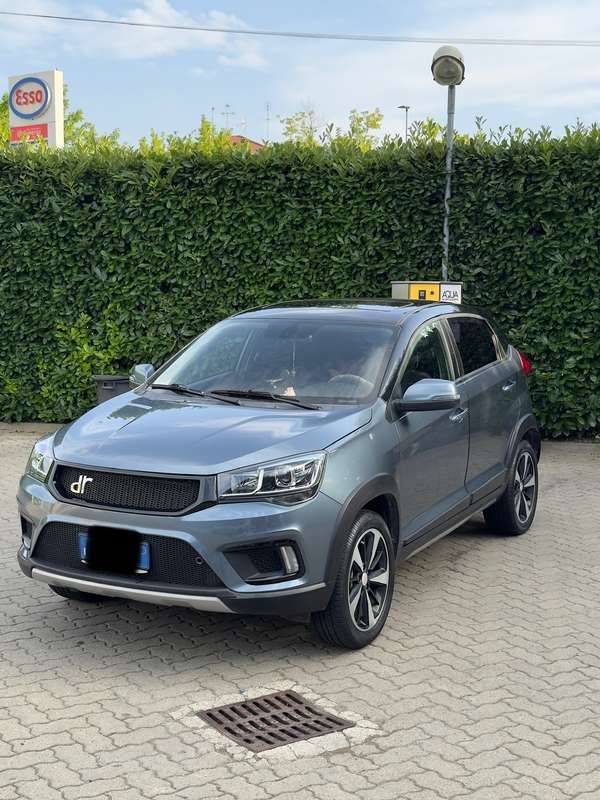 Usata 2021 DR DR 3.0 SUV | 11.300 € (Buon prezzo) - Immagine 1/4