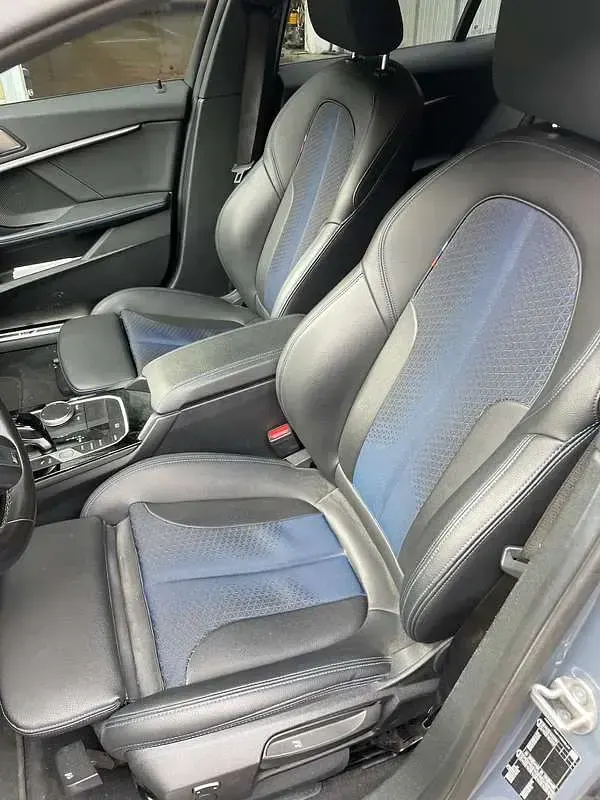 Gebraucht BMW 118 150 PS (110 kW) 2022 Kleinwagen