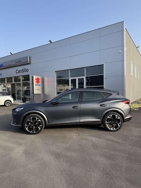 Usata Cupra Formentor 150 CV (110 kW) 2022 SUV