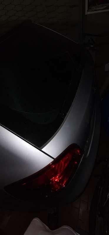 Begagnad Audi A3 Ambiente 90 HK (66 kW) 2012 Halvkombi