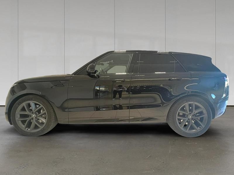 Usata Land Rover Range Rover Sport SE Dynamic 249 CV (183 kW) 2024 Santorini black SUV