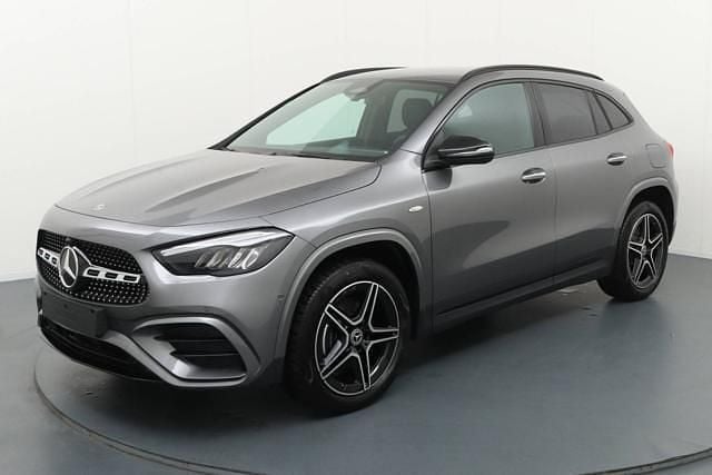 Nuova Mercedes GLA250 AMG Line Premium 218 CV (160 kW) 2025 Grigio SUV