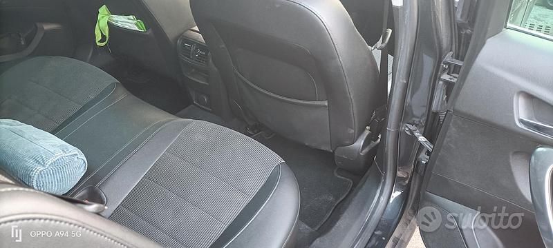 Usata Opel Insignia 2013 Nero Station wagon