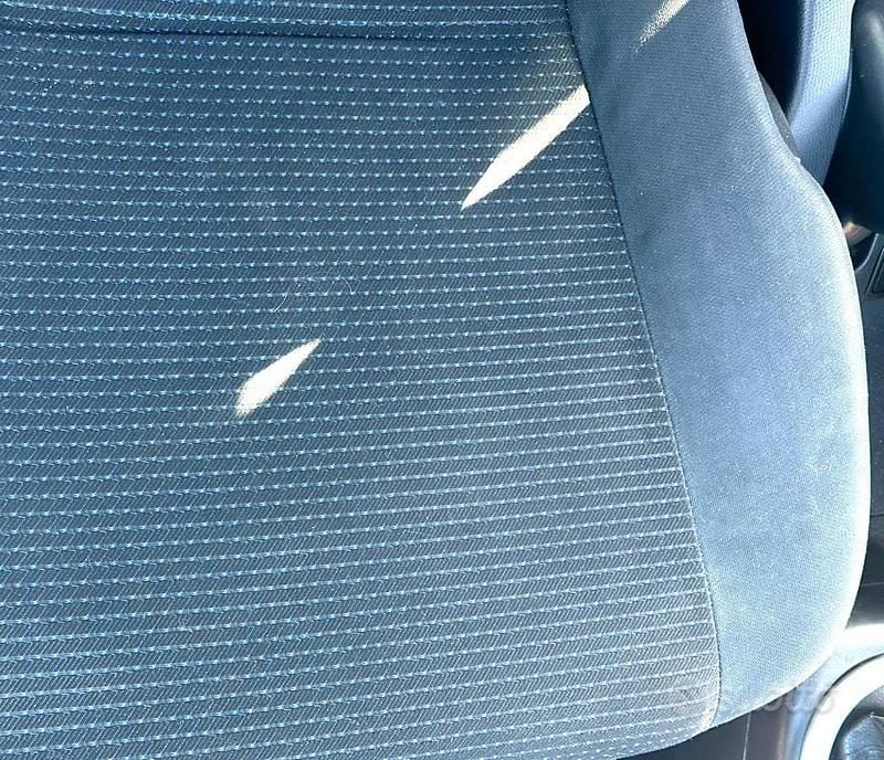 Usata Suzuki Swift GL 75 CV (55 kW) 2010 Grigio Berlina