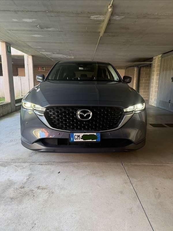 Usata Mazda CX-5 150 CV (110 kW) 2023 SUV