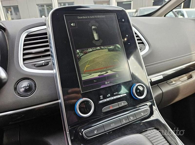 Usata Renault Espace Initiale Paris 160 CV (117 kW) 2016 Monovolume