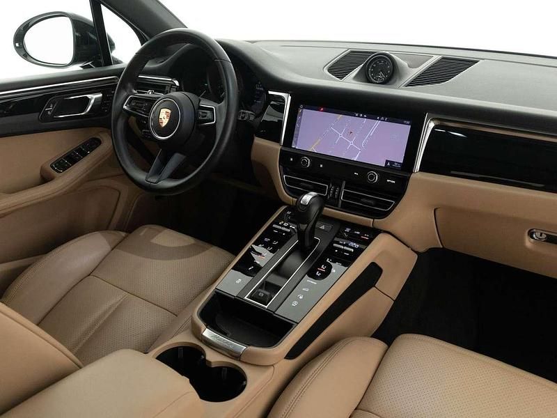 Usata Porsche Macan 330 kW (449 CV) 2024 Other SUV