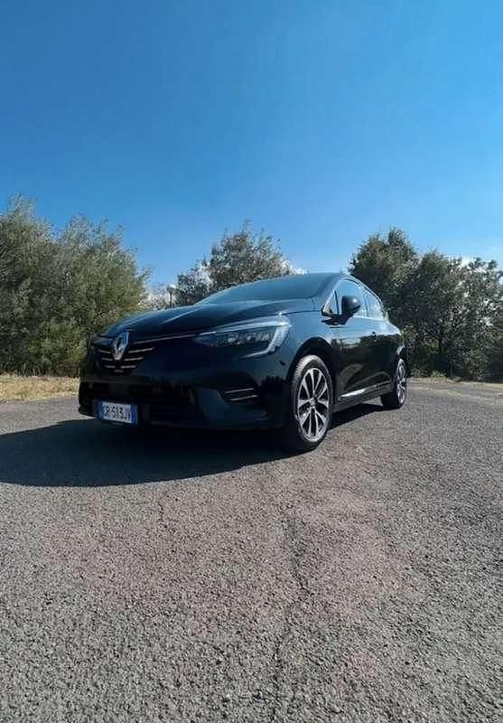 Usata Renault Clio V Techno 101 CV (74 kW) 2023 Berlina