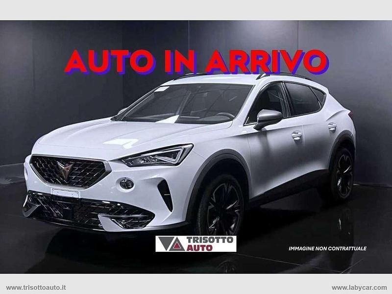 Other Usata 2024 Cupra Formentor SUV | 28.200 € (Buon prezzo) - Immagine 1/1