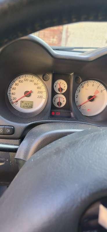 Usata 2005 Mitsubishi Outlander Comfort Edition SUV | 3500 € - Immagine 1/4