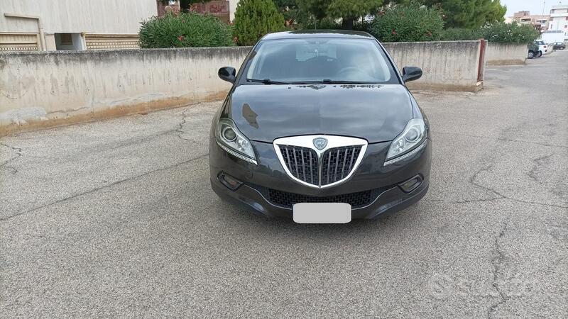 Usato 2009 Lancia Delta Diesel (5.300 €)