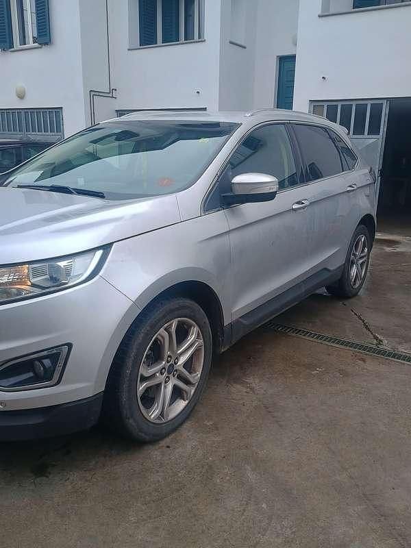 Usata Ford Edge ST-Line 209 CV (153 kW) 2017 SUV