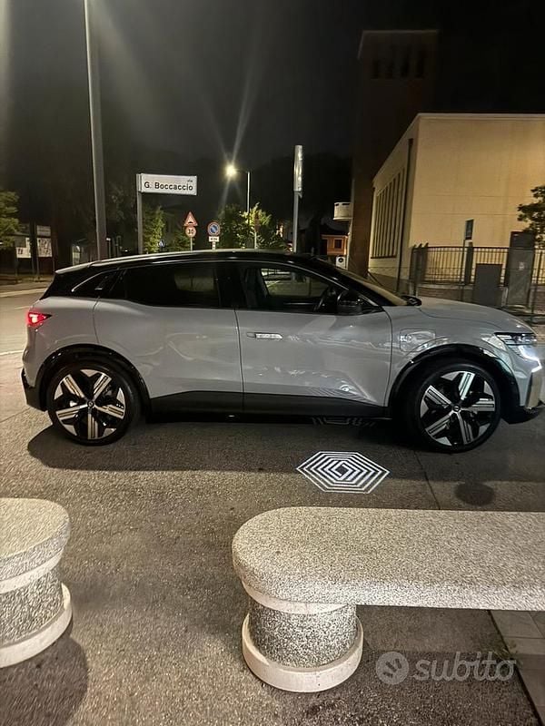 Usata Renault Mégane Iconic 161 kW (220 CV) 2022 Station wagon