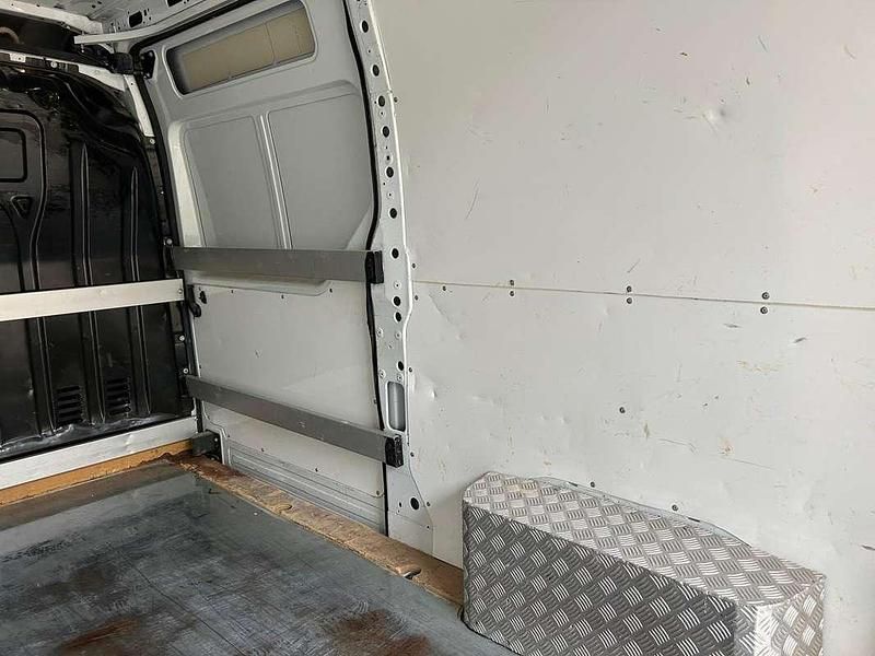 Occasion Renault Master 136 ch (100 kW) 2016 Blanc Van
