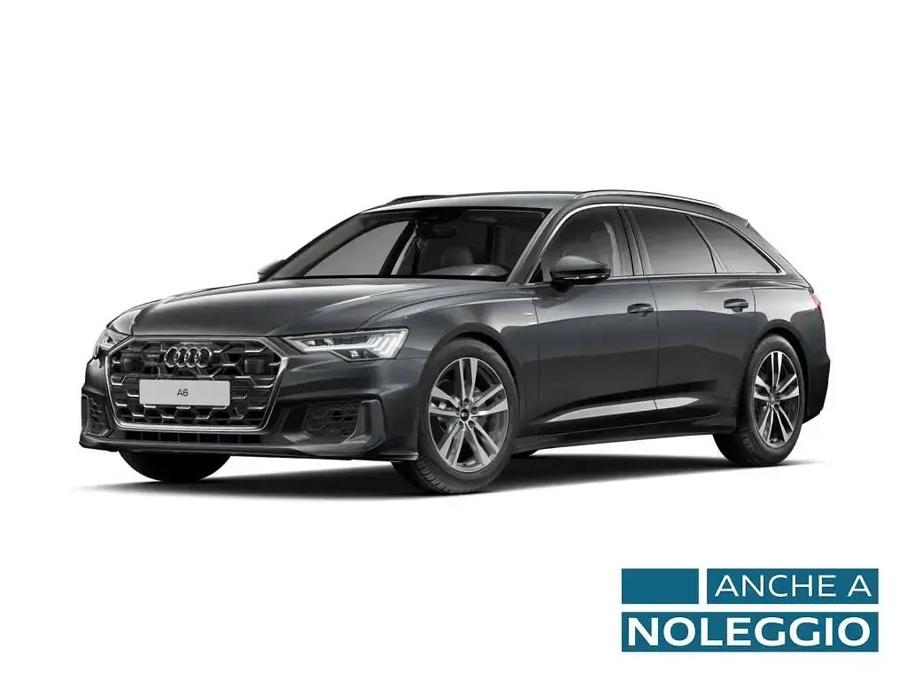 Usata Audi A6 S-Line 204 CV (150 kW) 2025 Station wagon