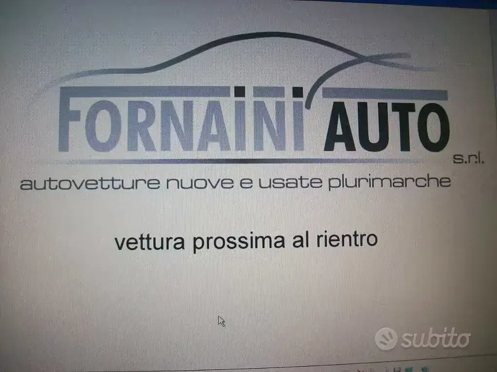 Usata Fiat Ducato 33 131 CV (96 kW) 2016 Bianco Furgone