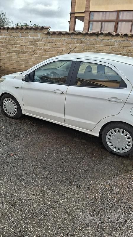 Usata Ford Ka Plus 71 CV (52 kW) 2018 Utilitaria