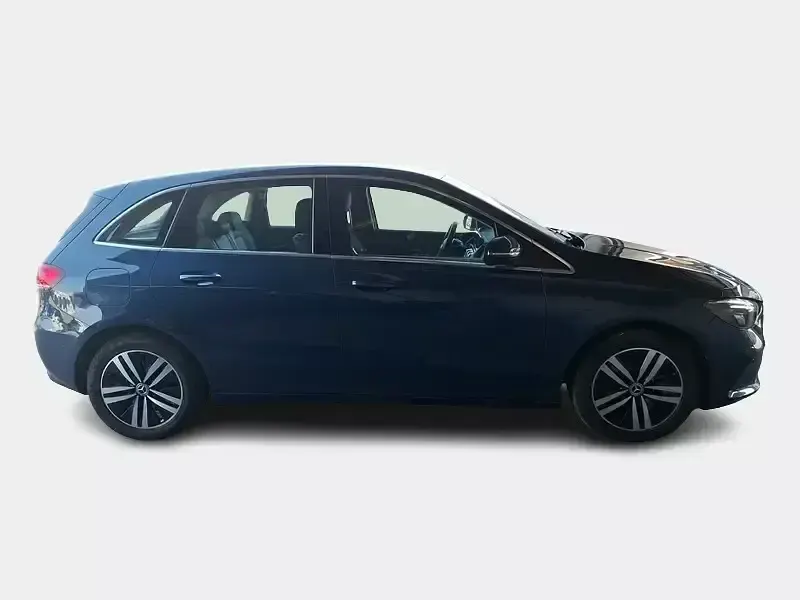 Usata Mercedes B250 160 CV (117 kW) 2021 Utilitaria