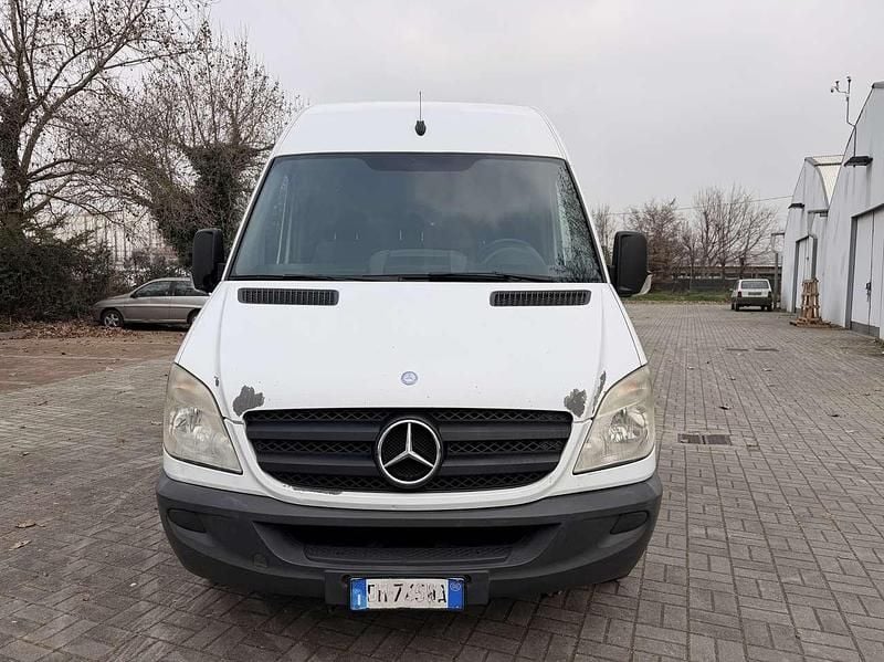 Usata Mercedes Sprinter 184 CV (135 kW) 2008 Other Furgone