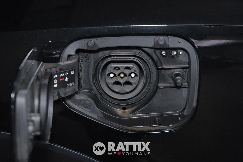 Usata Audi Q3 Sportback Business Plus 245 CV (180 kW) 2022 Nero SUV