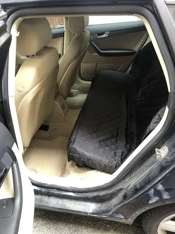 Usata Audi A3 Ambition 105 CV (77 kW) 2008 Utilitaria