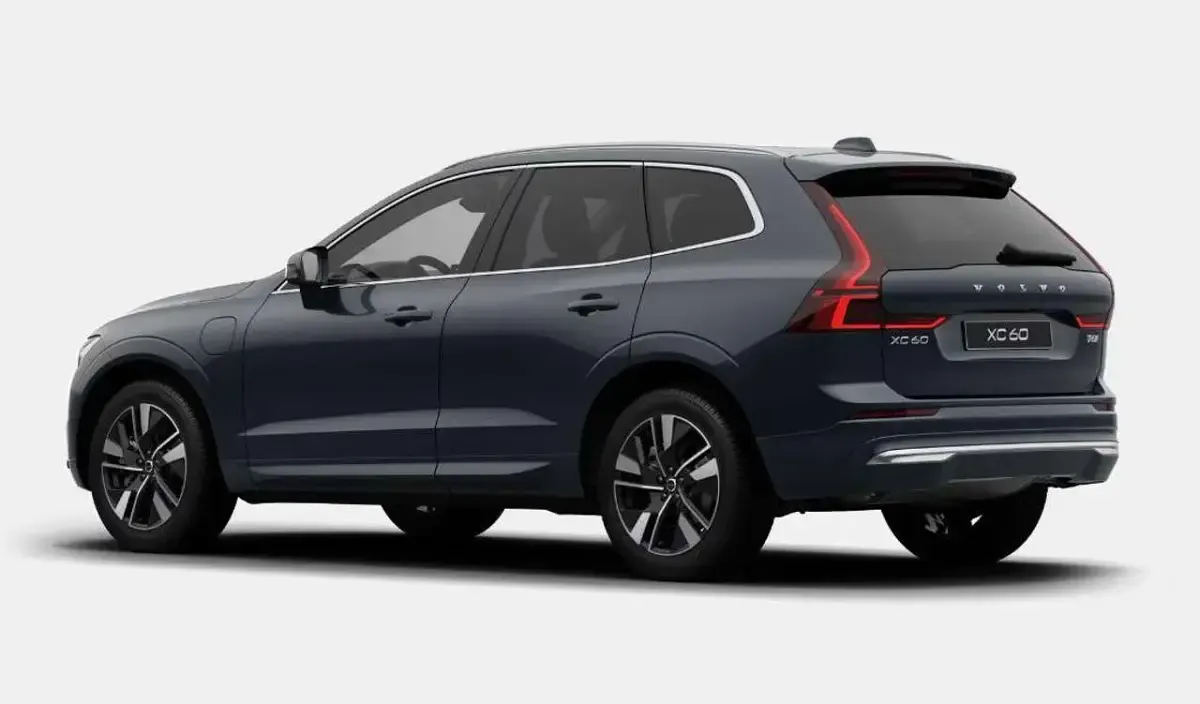 Nuova Volvo XC40 Plus 336 CV (247 kW) 2026 Other SUV