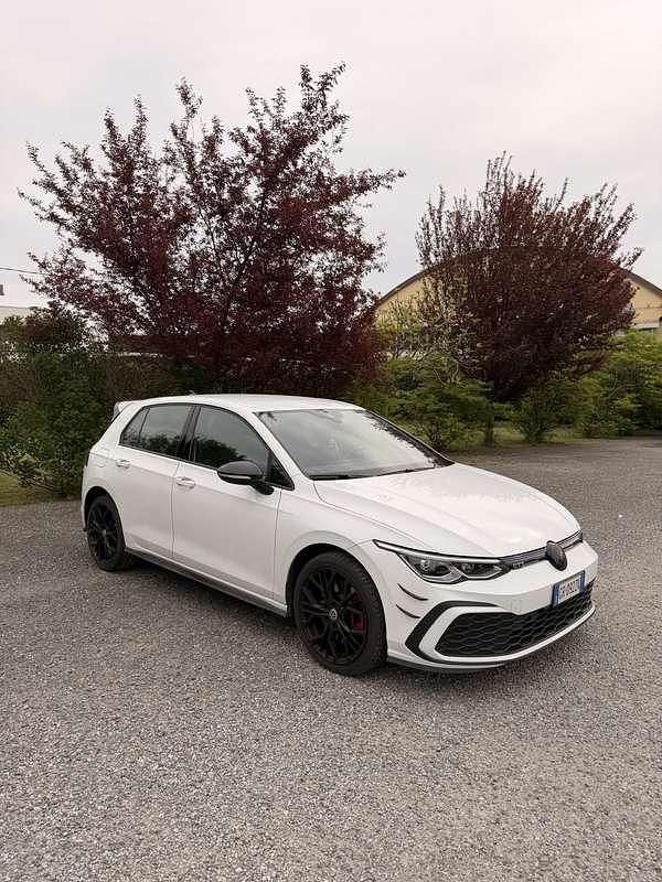 Usata VW Golf VIII GTE 245 CV (180 kW) 2021