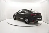 Usata Renault Arkana Intens 143 CV (105 kW) 2022 Nero SUV