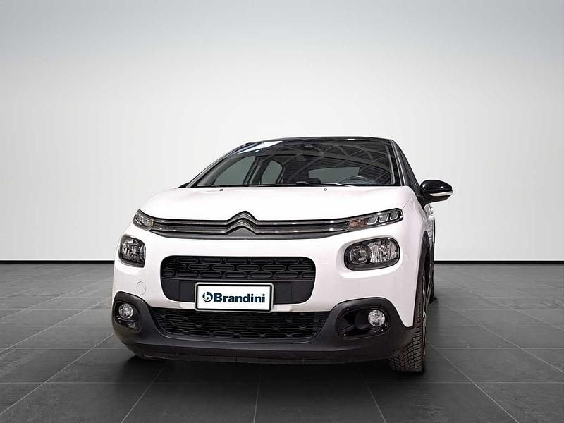 Gebraucht Citroën C3 Shine 100 PS (73 kW) 2018 Kleinwagen