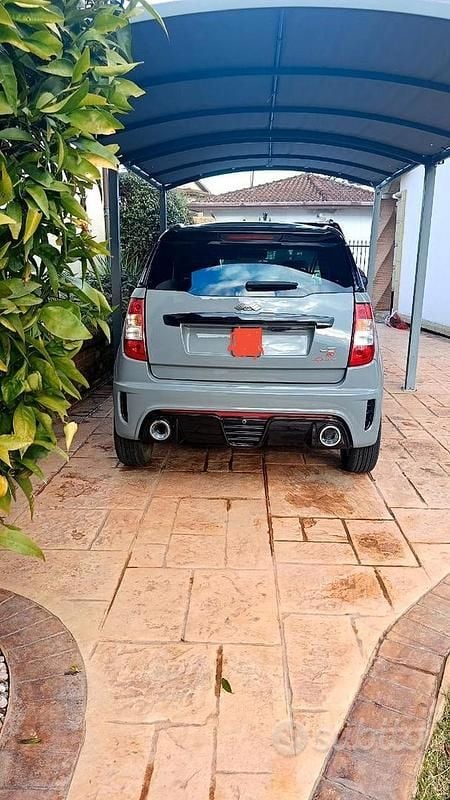 Usata Ligier JS50 2019 Utilitaria