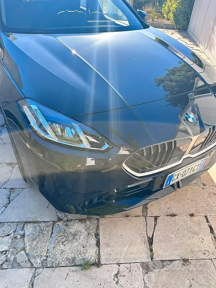 Usata BMW 118 M Sport 150 CV (110 kW) 2024 Utilitaria