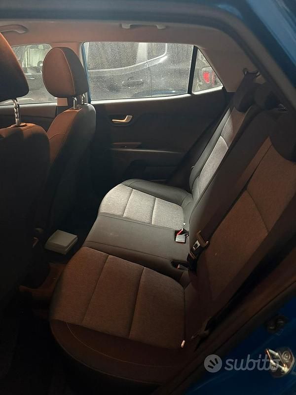 Usata Kia Stonic 2023 SUV