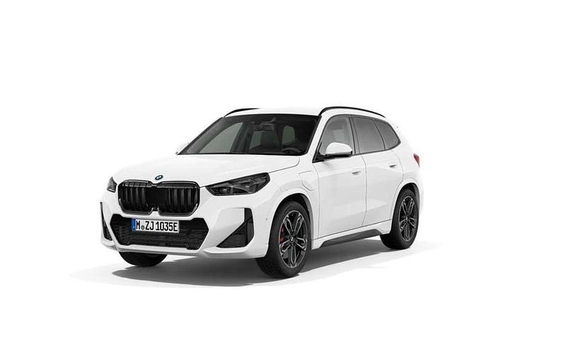 Other Usata 2025 BMW X1 M Sport SUV | 47.400 € (Super prezzo) - Immagine 1/4