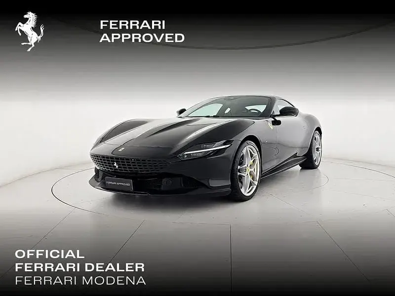 Usata Ferrari Roma 620 CV (456 kW) 2024 Coupé