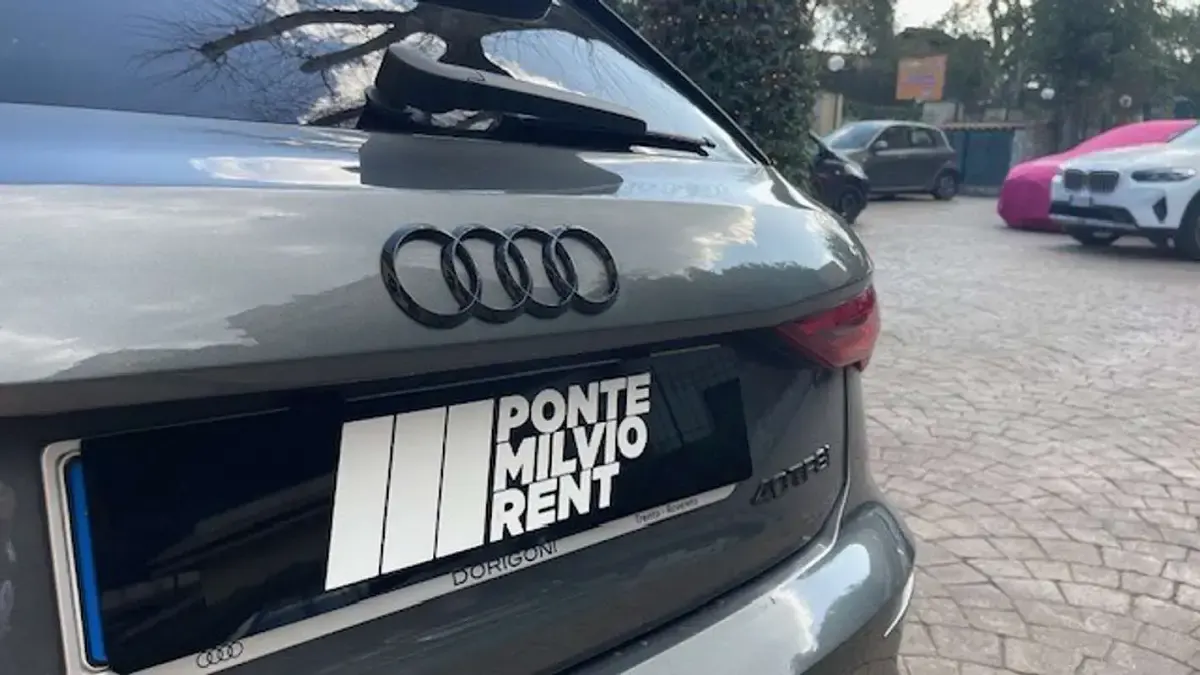 Usata Audi e-tron Sport 150 CV (110 kW) 2020 SUV