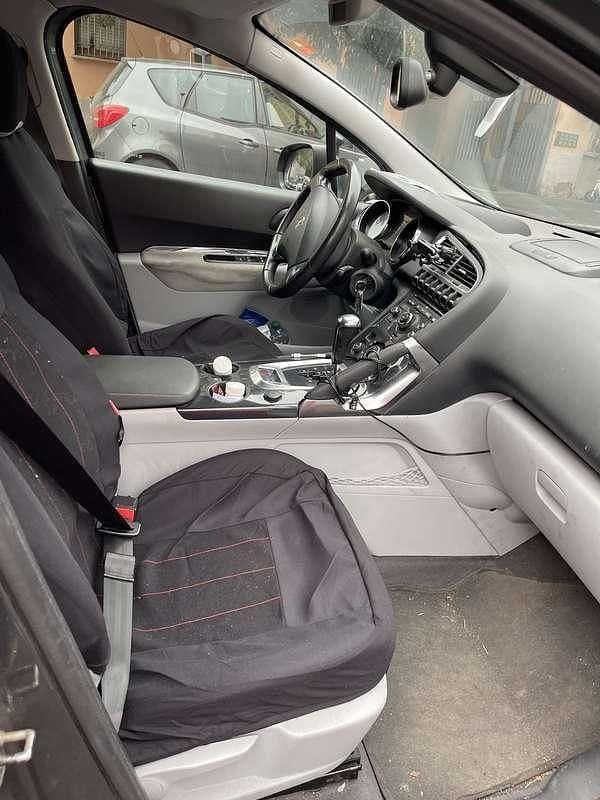 Usata Peugeot 3008 Business-Line 163 CV (119 kW) 2011 Station wagon