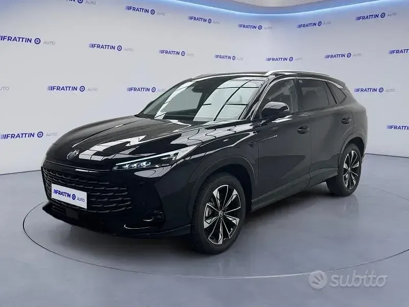 Usata Peugeot 308 S 131 CV (96 kW) 2024 Station wagon