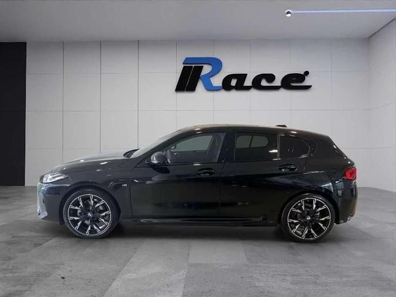 Usata BMW 118 M Sport 170 CV (125 kW) 2025 Nero Utilitaria