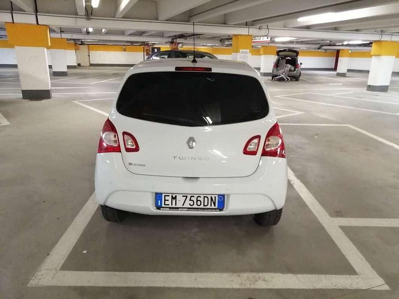 Usado Renault Twingo 75 HP (55 kW) 2012 Citadino