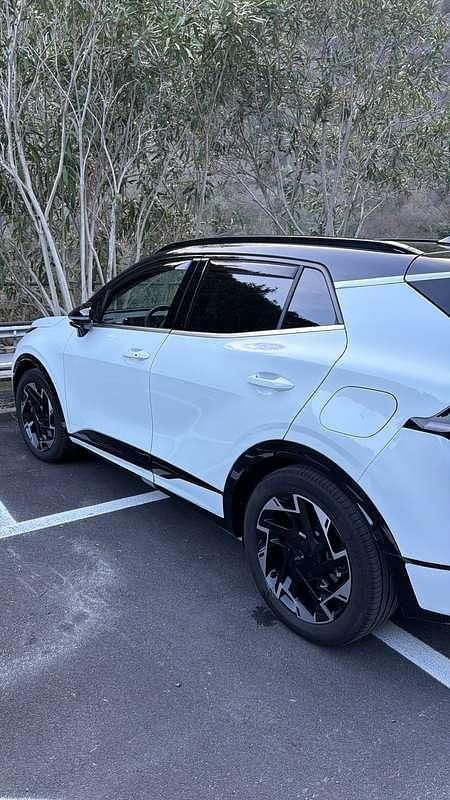 Usata Kia Sportage GT-Line 136 CV (100 kW) 2025 SUV